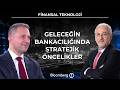 Finansal Teknoloji - Geleceğin Bankacılığında Stratejik Öncelikler | 4 Haziran 2026