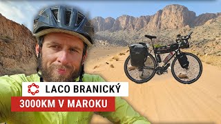 Bikepacking v Maroku - 3000km cez pohorie Atlas až po Saharské duny