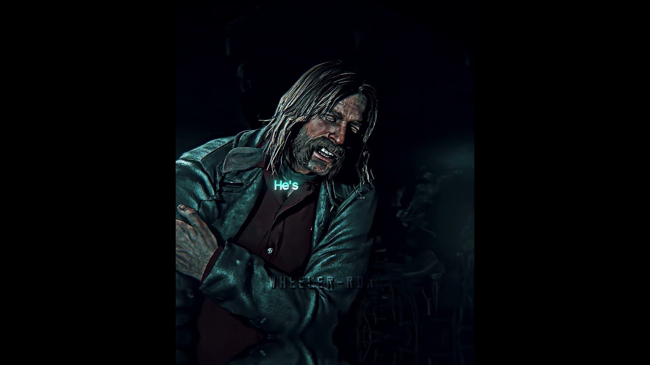 The Greatest Betrayal | Red Dead Redemption 2 | 4K |  