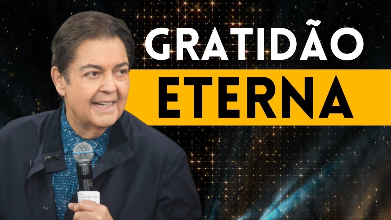 Nívea Stelmann chora ao falar sobre Faustão: “Muita gratidão por você”