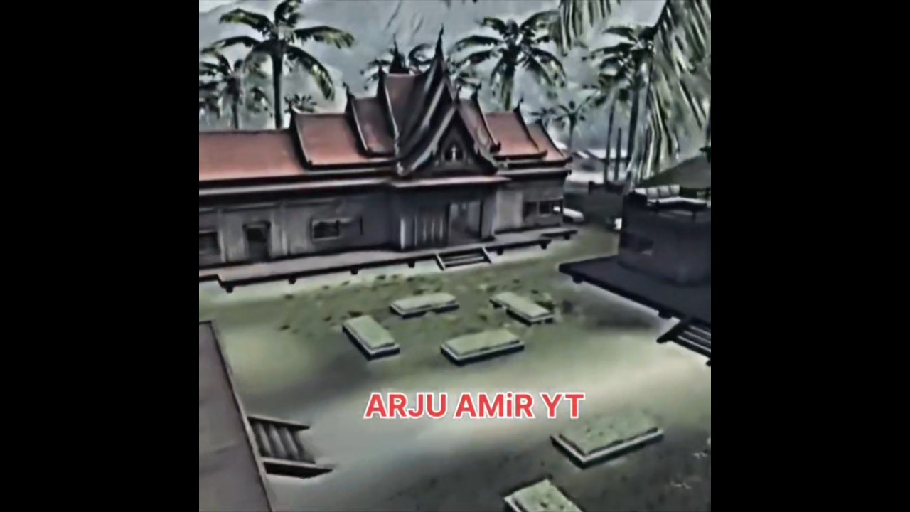 FREE FIRE PURGATORY🗿MAP FULL REVIEW ⏳ 