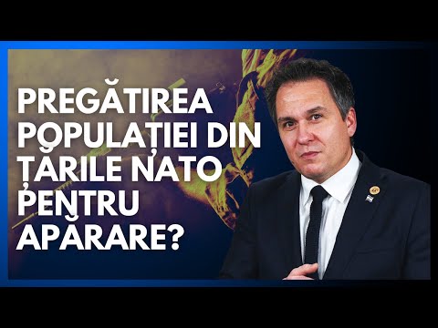 Video: Țările NATO: o scurtă privire din trecut