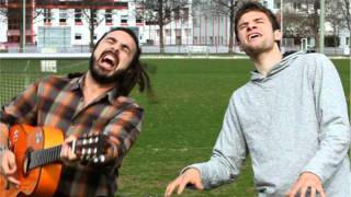 Huecco - Krasivuye glazha. Dame Vida 2011