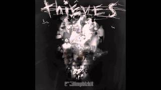 Limp Bizkit - Thieves (New 2013 Single) (HQ)