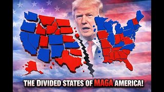 Trump’s Two Americas: How Loyalty Replaced Democracy
