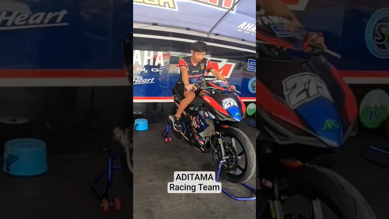 ADITAMA Racing Team 