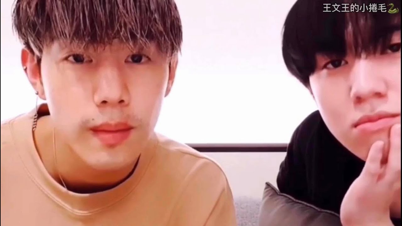 ［GOT7］金有謙：我不會再放19禁的歌了啦！(中字)