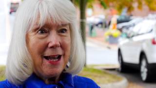 Explore Stafford's Government Island