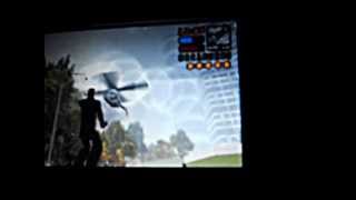 Liberty City Story