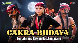 PERDANA!! Warok CAKRA BUDAYA Lemahireng - Live Krajan Lemahireng Bawen (14/09/2025)