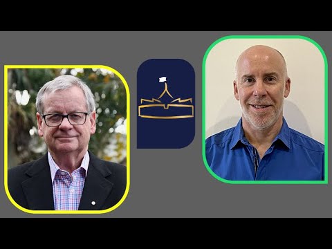 Australian Political Book of the Year: 2025 Shortlist Announcement