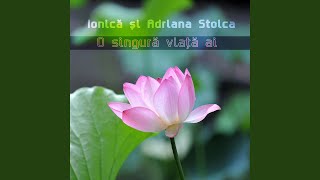 Video thumbnail of "Ionică și Adriana Stoica - Am zidit un altar"