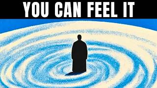 The Sign You’re Entering a New Reality Without Realizing It
