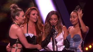 Little Mix | My Love Won&#39;t Let You Down