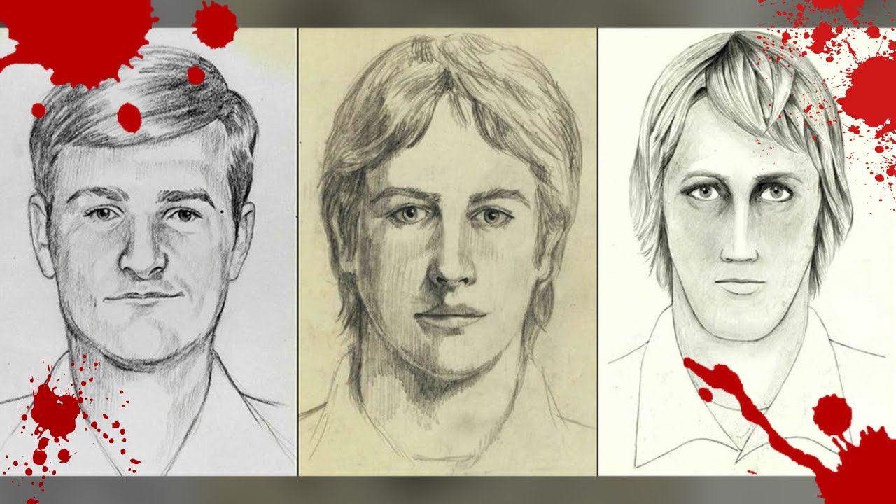10 Serial Killers Who Were Never Caught \