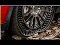 Why Michelin reinvented the wheel