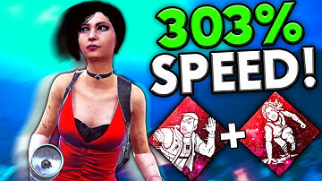 They Buffed The Most BROKEN Perk Build In Dead By Daylight!