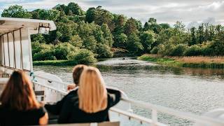 Hisingen runt – båttur med mat och vackra vyer 🚢