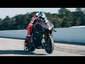 Riding a 250000 ducati v4r