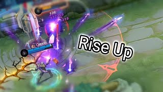 Download lagu Rise Up - Gmv Gusion Montage || Mobile Legends Gmv Edit mp3
