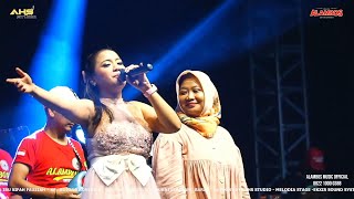 LIA DA - BISIK BISIK TETANGGA ( LIVE COVER )