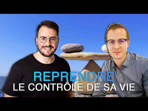 Jérôme Rubin : reprendre le contrôle de ses finances