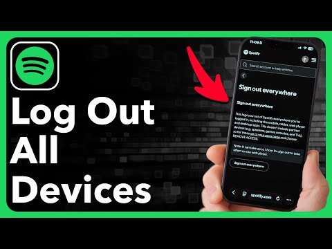 Why You Should Remote Log Out