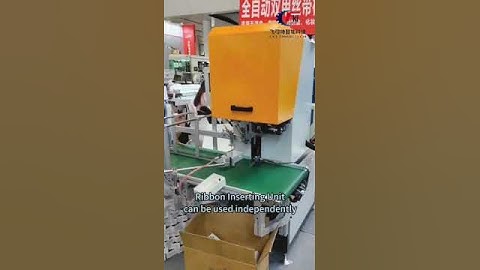 Automatic Hole Punching and Ribbon Inserting Machine for Slipcase Rigid Box Production