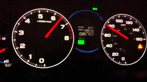 05 Tsx 0-85. Hondata, intake, PLM header