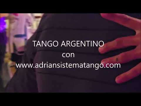 Clases de Tango & Milongas con Adrián Heim (Parte 170)