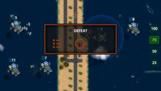 Plane Wars 2 - Android gameplay GamePlayTV screenshot 4