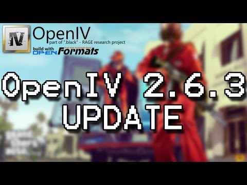 TÉLÉCHARGER OPENIV 2.6.4 GRATUITEMENT OPENIV 2.6.4 GRATUITEMENT TÉLÉCHARGER
