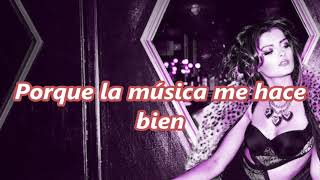 Bebe Rexha Me Myself and I Sub Español (Original)