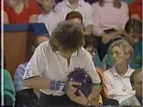 1993 LPBT New Reno Open: Match 1: Carol Norman vs ...