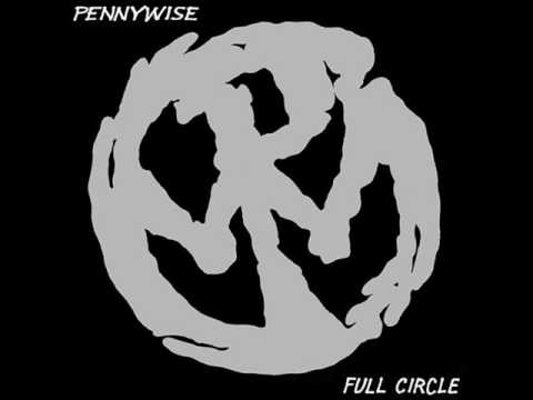 Pennywise (+) Bro Hymn