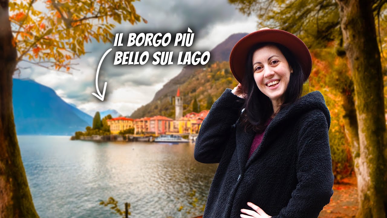 Il Lago di COMO ci sorprende ancora: tra borghi romantici e boschi incantati