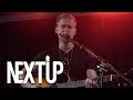 Chord Overstreet Performs "Hold On" On The NextUp Stage