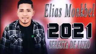 ELIAS MONKBEL CD COMPLETO ATUALIZADO 2021