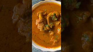 Super delicious & easy mutton masala curry recipe taste is so good muttonmasalacurry muttonrecipe