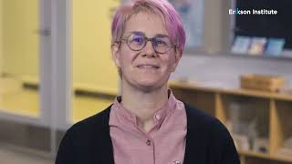 Online Master's in Early Childhood Education (non-licensure) with focus areas or mix of electives