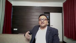 Is Social Media Causing Social Isolation? | Shridhar Aiyer | TEDxVIIT