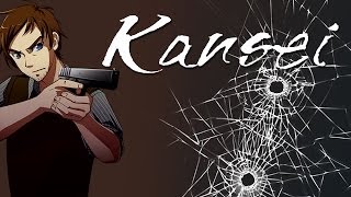 Kansei - Gameplay Trailer
