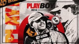 Playboy 2010 2.0 - Luka Bass