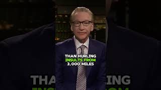 Bill Maher Explains His Controversial Dinner with Trump & Kid Rock: The Real Story Wealth