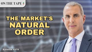 Nature Takes Its Course In Markets by RiskReversal Media 8,208 views 3 weeks ago 39 minutes