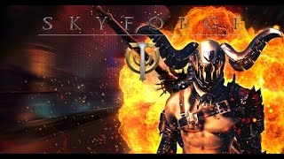Skyforge - PVP ep3 - 3v3 - Love Being CCed