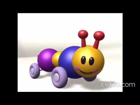 (REUPLOAD) Very Mega Big Best Animation Logos