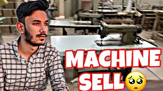 Machine Sell 🥺 | Nazar is real | Daniyal Rajput Official |