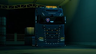 Her An Dönebilir Devran Ets2