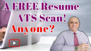 HOW to Get a FREE Resume ATS Scan! ATS Resume Checker | ATS Resume Format
